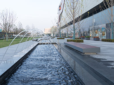 三水企业地下室防水