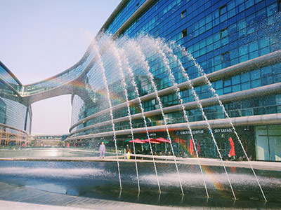 三水幕墙修缮/维修