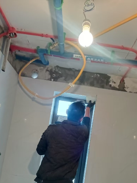 三水专业水管维修